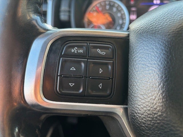 2019 RAM 2500 Laramie