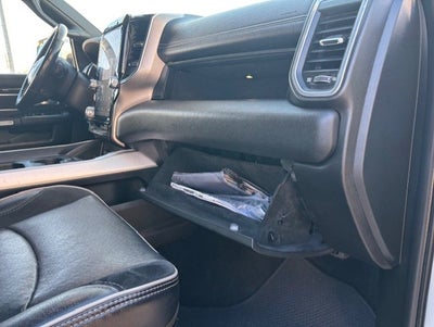 2019 RAM 2500 Laramie