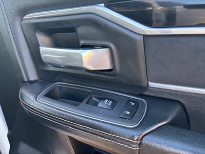 2019 RAM 2500 Laramie