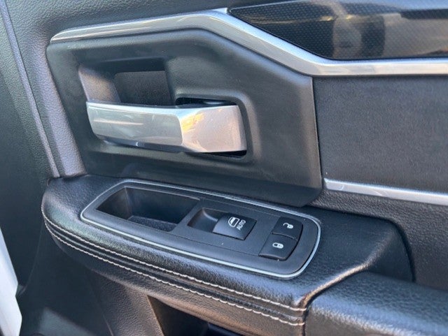 2019 RAM 2500 Laramie