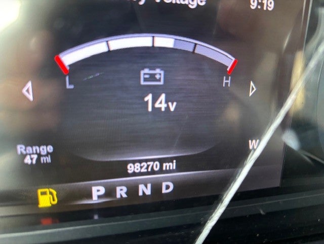 2018 RAM 2500 Limited