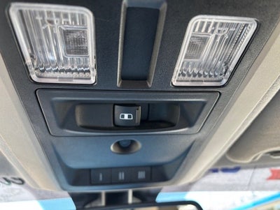 2018 RAM 2500 Limited