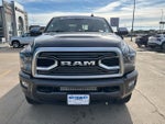 2018 RAM 2500 Limited