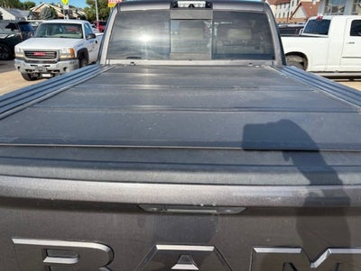 2018 RAM 2500 Limited