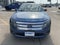 2010 Ford Fusion SPORT