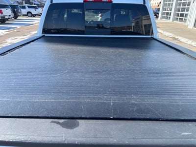 2017 Chevrolet Silverado 1500 High Country