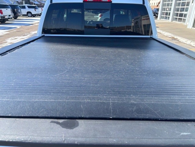 2017 Chevrolet Silverado 1500 High Country