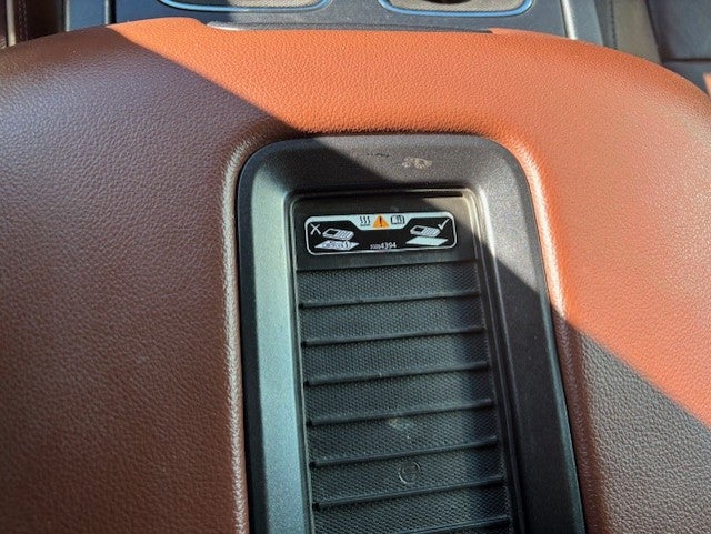 2017 Chevrolet Silverado 1500 High Country