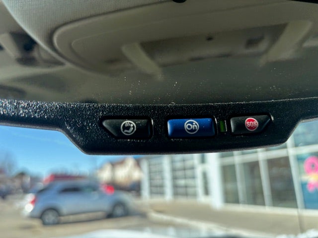 2017 Chevrolet Silverado 1500 High Country