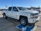 2017 Chevrolet Silverado 1500 High Country