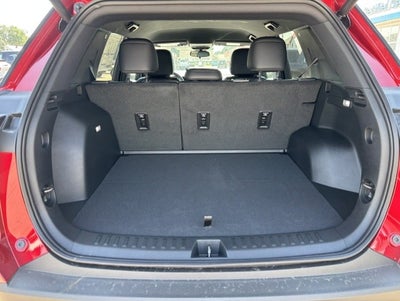2027 Chevrolet Equinox AWD LT