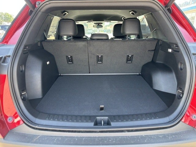 2027 Chevrolet Equinox AWD LT