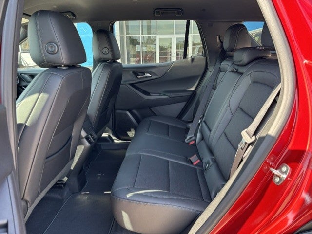 2027 Chevrolet Equinox AWD LT