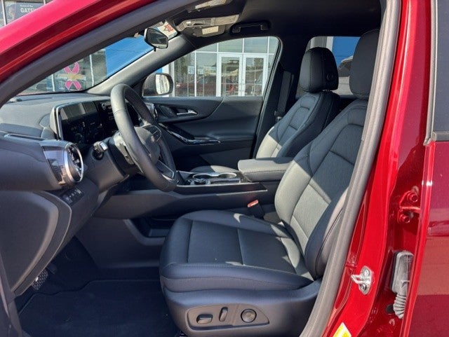 2027 Chevrolet Equinox AWD LT