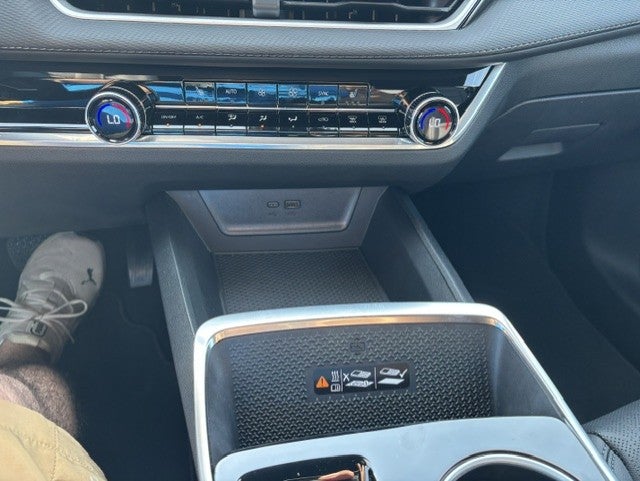 2027 Chevrolet Equinox AWD LT