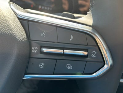 2027 Chevrolet Equinox AWD LT
