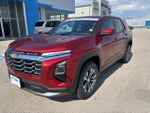 2027 Chevrolet Equinox AWD LT