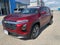 2027 Chevrolet Equinox AWD LT