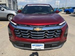 2027 Chevrolet Equinox AWD LT