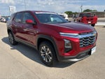 2027 Chevrolet Equinox AWD LT