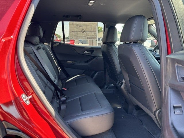 2027 Chevrolet Equinox AWD LT