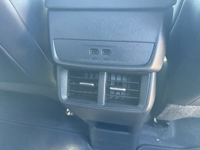 2027 Chevrolet Equinox AWD LT