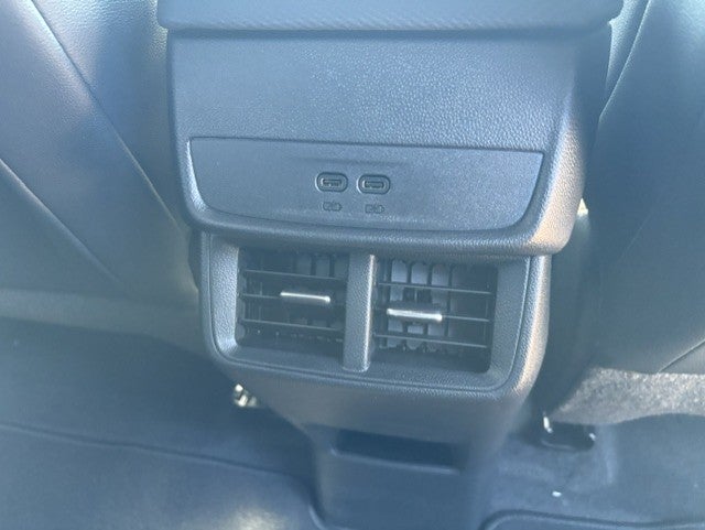 2027 Chevrolet Equinox AWD LT