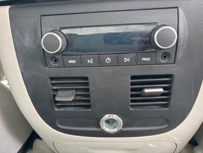 2008 Chevrolet Avalanche LT w/1LT