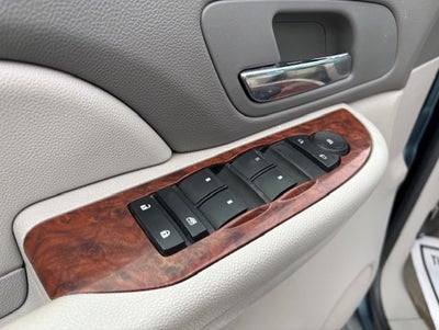 2008 Chevrolet Avalanche LT w/1LT