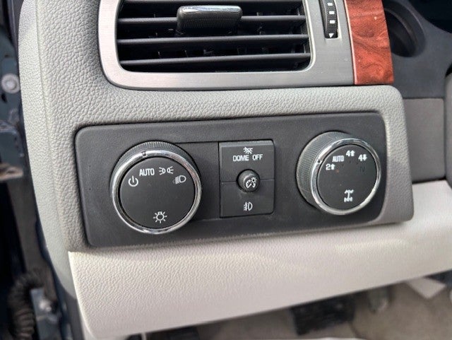 2008 Chevrolet Avalanche LT w/1LT