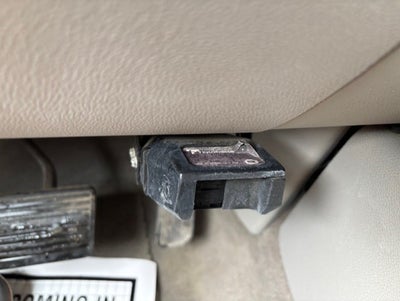 2008 Chevrolet Avalanche LT w/1LT