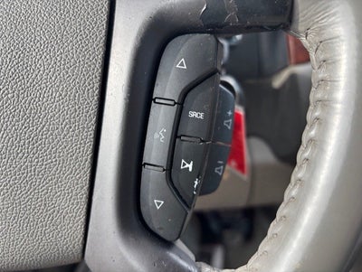 2008 Chevrolet Avalanche LT w/1LT