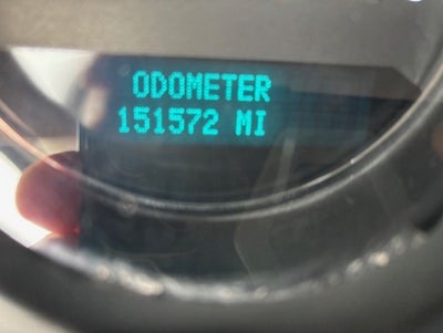 2008 Chevrolet Avalanche LT w/1LT