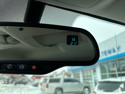 2008 Chevrolet Avalanche LT w/1LT