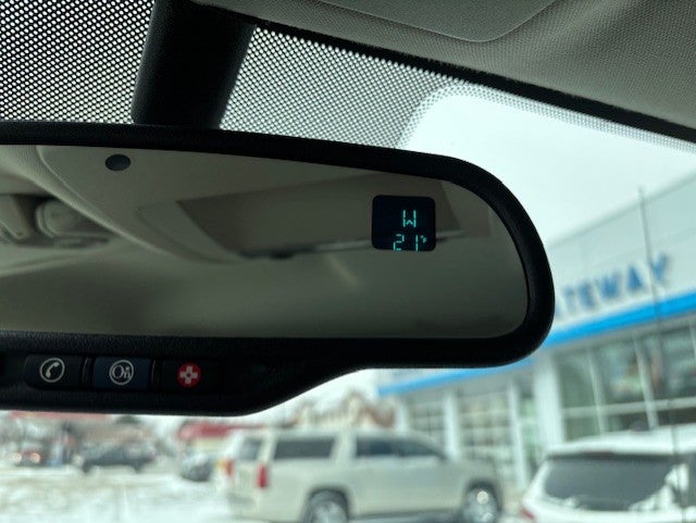 2008 Chevrolet Avalanche LT w/1LT