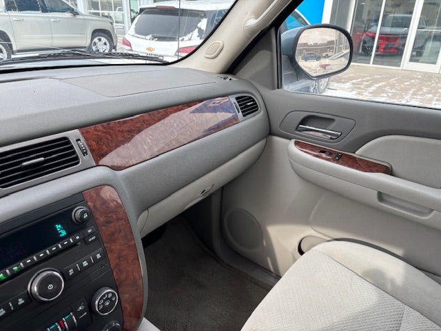 2008 Chevrolet Avalanche LT w/1LT