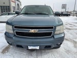 2008 Chevrolet Avalanche LT w/1LT