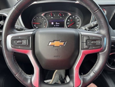 2020 Chevrolet Blazer 3LT