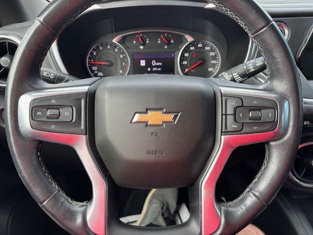 2020 Chevrolet Blazer 3LT