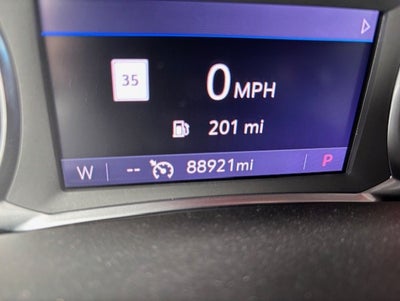 2020 Chevrolet Blazer 3LT