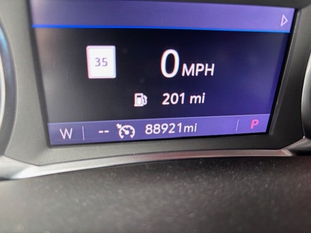 2020 Chevrolet Blazer 3LT