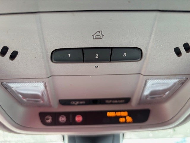 2020 Chevrolet Blazer 3LT