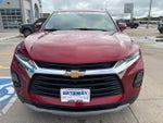 2020 Chevrolet Blazer 3LT
