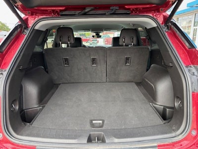 2020 Chevrolet Blazer 3LT