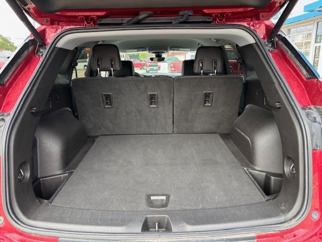 2020 Chevrolet Blazer 3LT