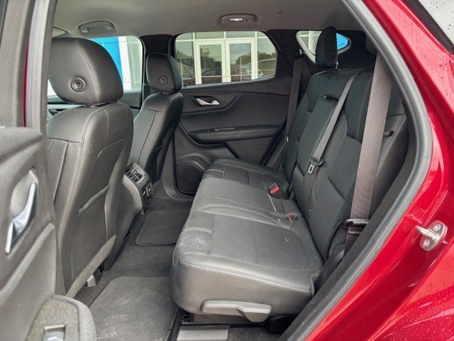 2020 Chevrolet Blazer 3LT