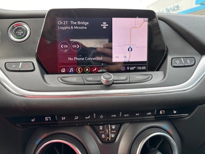 2020 Chevrolet Blazer 3LT