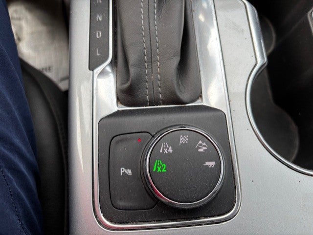 2020 Chevrolet Blazer 3LT