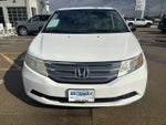 2011 Honda Odyssey EX-L