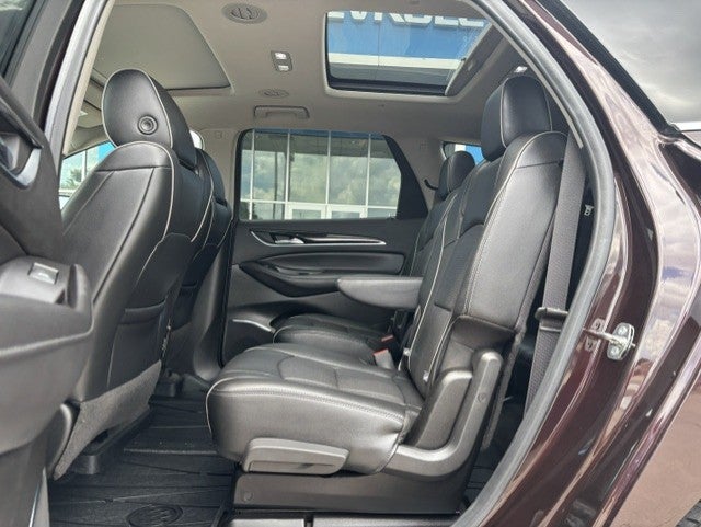 2020 Buick Enclave Avenir